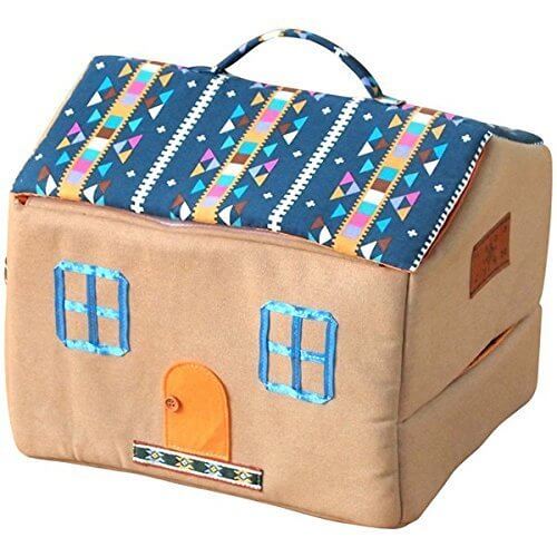 BOBO ナーサリーハウス ,赤ちゃん用品,収納,