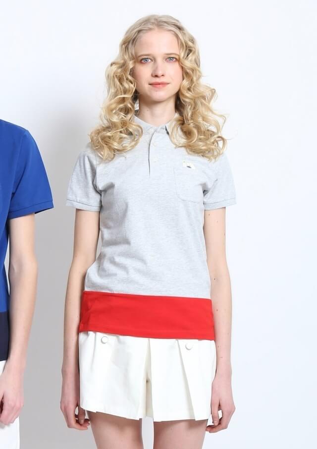 しろくまのパンツ ディスカバリー エンブロイダリー,親子,おそろい,Tシャツ