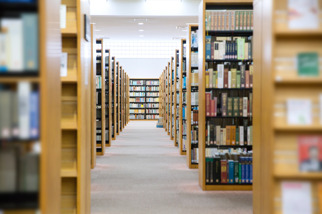 図書館,子育て,街選び,