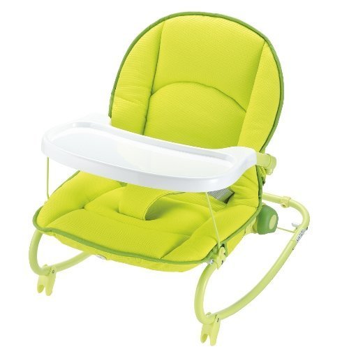 リッチェル ママらくバウンサー,ベビー,チェア,おすすめ