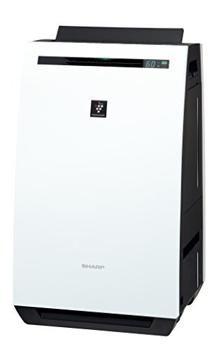 シャープ KC-GD70-W,空気清浄機,人気,