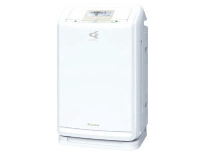 DAIKIN MCZ70T-W,空気清浄機,人気,