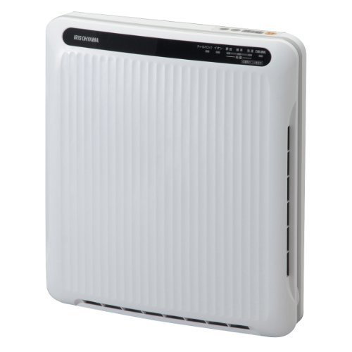 アイリスオーヤマ 空気清浄機 PM2.5対応 ~14畳 ホコリセンサー付 PMAC-100-S,空気清浄機,人気,