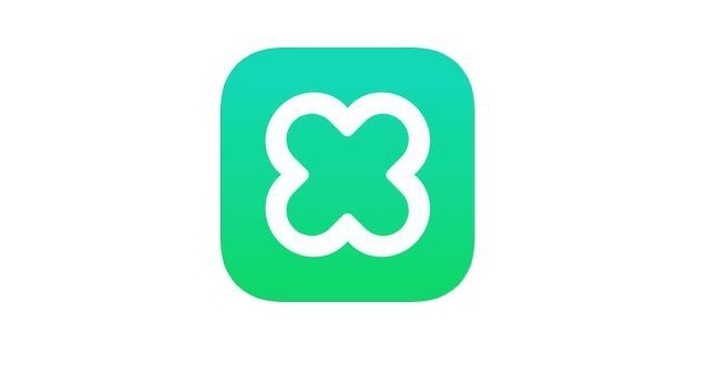 LINE Clovaアプリのロゴ,
