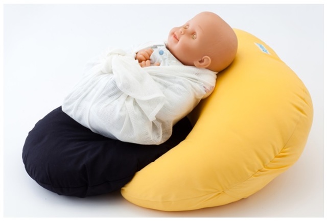 babyhug2,授乳クッション,抱き枕,
