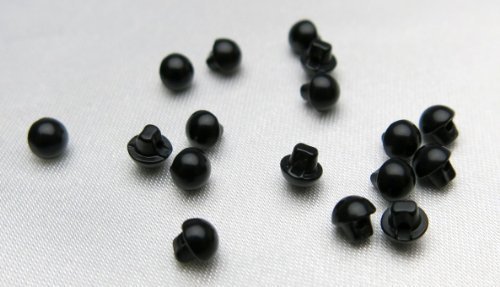 ボタン目 4㍉ 100個入り,手作り,マスコット,
