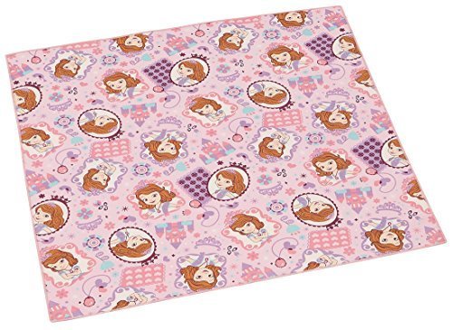 ランチクロス ソフィア 17 ディズニー KB4,給食,ナフキン,