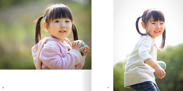 nohana公式,かわいい,子ども,写真