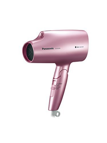 パナソニック ヘアドライヤー ナノケア 海外対応 ペールピンク EH-NA58-PP,出産祝い,家電,