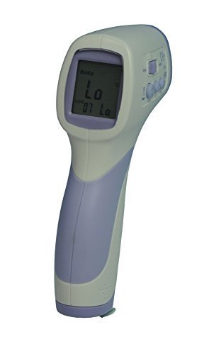 CEM 非接触温度計ボディーサーモ DT-8806H,体温計,赤ちゃん,