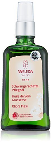 WELEDA(ヴェレダ) マザーズ ボディオイル 100ml 【妊娠線予防オイル・マタニティオイル】,妊娠線,オイル,マタニティ
