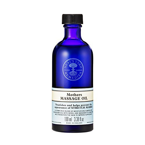 ニールズヤード レメディーズ ストレッチマークオイル(ボディオイル) 100ml,妊娠線,オイル,マタニティ
