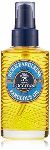 ロクシタン(L'OCCITANE) シア ザ オイル 100ML,妊娠線,オイル,マタニティ