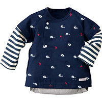 Combi mini コンビミニ,ベビー服,ブランド,おすすめ