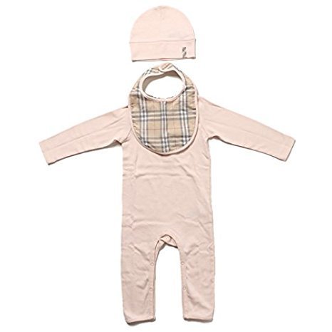 ベビーセット|BURBERRY BABY(バーバリー ベビー),ベビー服,ブランド,おすすめ