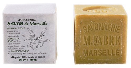 サヴォンドマルセイユ オリ-ブ200g,ベビー石鹸,固形,おすすめ
