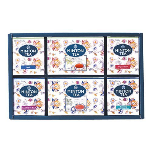 MINTON TEA 紅茶ギフト ミントン ティーギフト MT-30C,内祝い,紅茶,