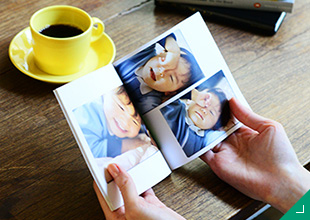 FUJIFILM フォトブック,写真,整理,