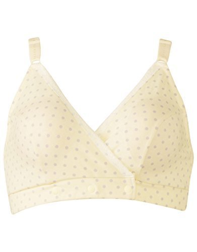 ワコール Wacoal バーシングブラ(乳帯) 産褥用 マタニティMD CR MBQ153 カシュクールタイプ 入院準備としておすすめ,マタニティ,ハーフトップ,