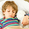 うに答えているでしょうか。 ママからの相談:「子どもが夜中に何度も起きます」,
