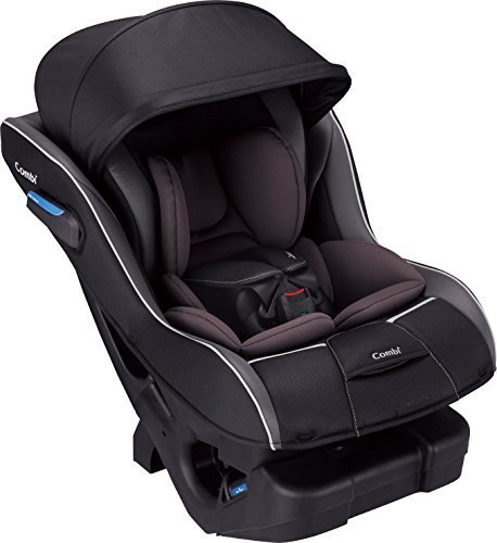 コンビ Combi チャイルドシート マルゴット エッグショック BE リードグレー (新生児~7歳頃対象) 成長に合わせて長く使える,チャイルドシート,新生児,