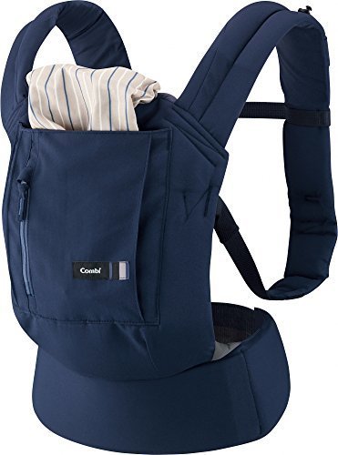 コンビ Combi ジョインEL-E ネイビーブルー,抱っこひも,おすすめ,選び方