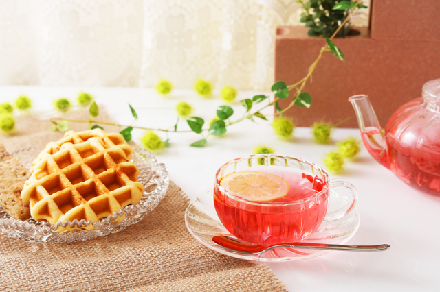 紅茶,妊婦,ノンカフェイン,おすすめ