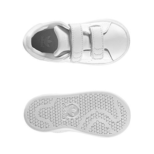 (アディダス) adidas オリジナルス adidas Originals スタンスミス STAN SMITH CF I ( キッズ / 子供用 ) 国内正規品 S32141 (13.0cm),ファーストシューズ,