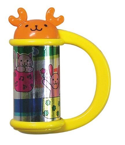 トゥモローベビー ガラガラ,新生児,おすすめ,おもちゃ