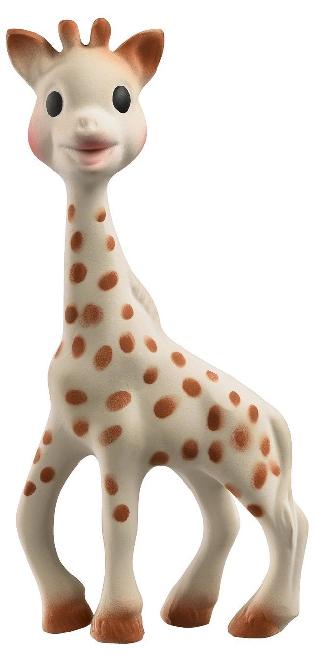 キリンのソフィ,新生児,おすすめ,おもちゃ