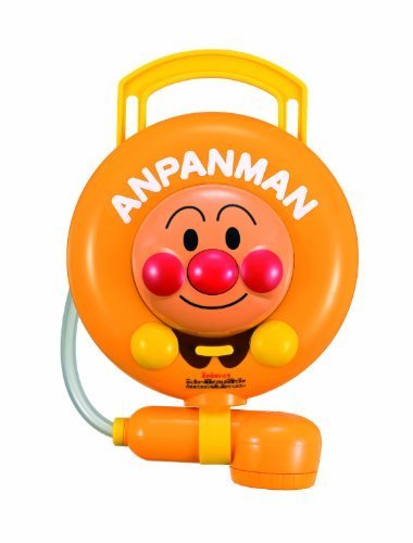 アンパンマン どこでもシャワー,お風呂,赤ちゃんグッズ,