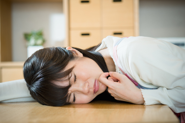 女性体調不良,妊娠,初期症状,腹痛