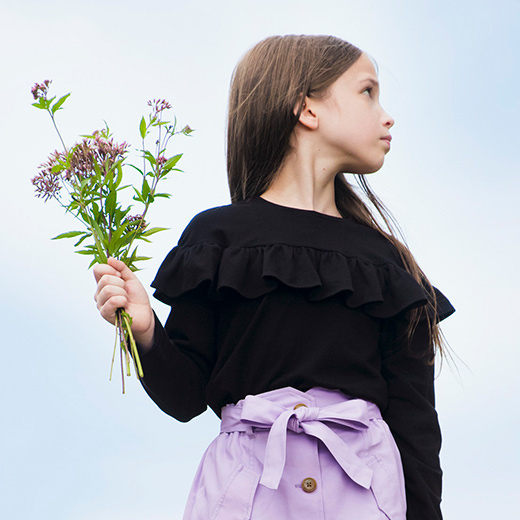 GUコーディネート,プチプラ,子供服,