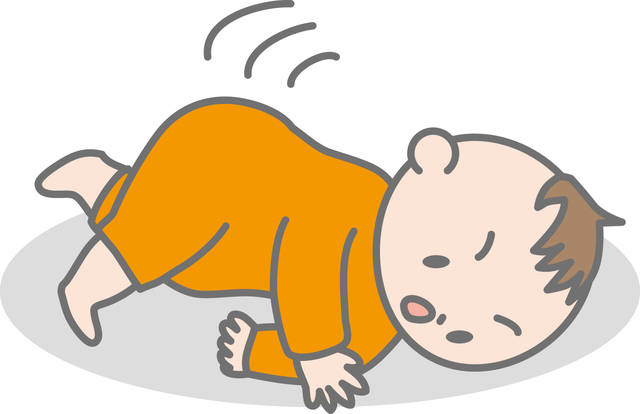 赤ちゃんの挑戦,メンタルリープ,