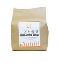 こども麦茶 ティーバッグ(48袋入),ベビー麦茶,