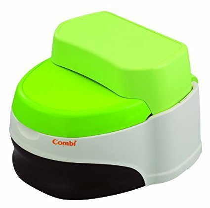 コンビ ベビーレーベル 洋式おまるでステップ レーベル,おまる,おすすめ,