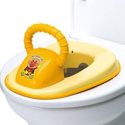アガツマ アンパンマン 幼児用補助便座 D-01,おまる,おすすめ,