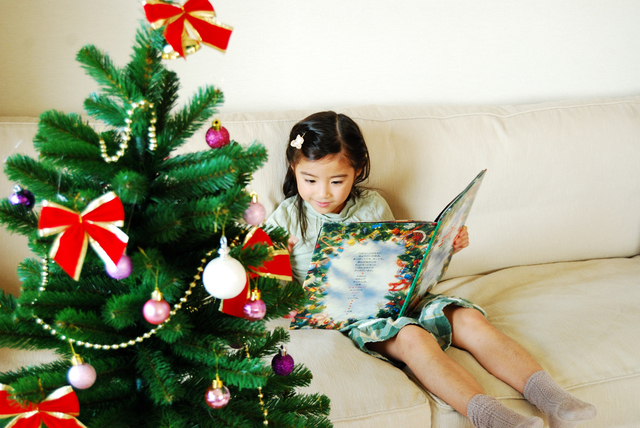 クリスマス絵本,クリスマス,絵本,