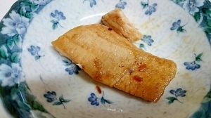 離乳食後期!ぶりの照り焼き レシピ・作り方,離乳食,ぶり,