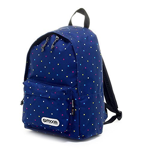 OUTDOOR PRODUCTS リュックサック デイパック 62035,遠足,リュック,