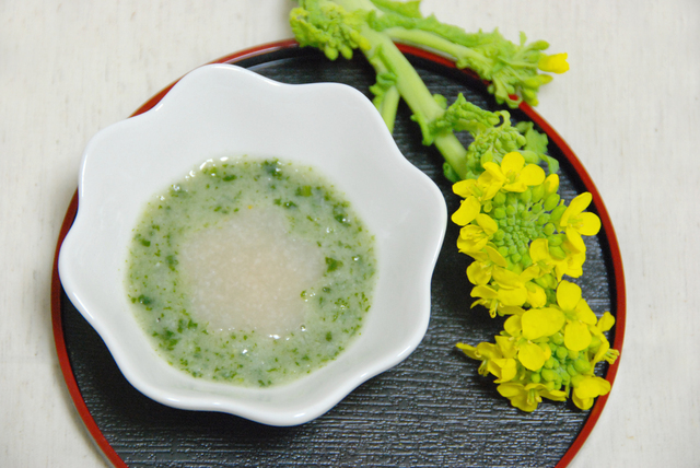 離乳食初期 献立例,離乳食,野菜,