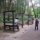 静岡県立森林公園 広場 アスレチック,アスレチック,静岡,