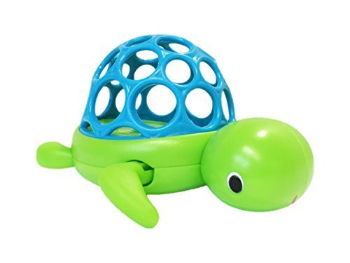 O'ball オーボール H2O ワインド&スイム・タートル (10065) by Kids II,おふろ,おもちゃ,