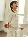gelato pique kids & baby スムーズィー2BDパーカ/ルームウエア/パジャマ/キッズ ジェラートピケ【送料無料】,服,