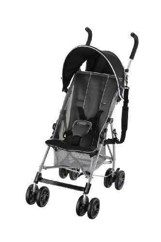 リッチェル Richell ファインアール カルネオ セキュア ブラック 7~36ヶ月頃対象,B型ベビーカー ,