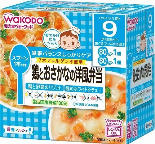 離乳食後期のブロッコリーレシピ16選 茎はどうする 保存は Cozre コズレ 子育てマガジン