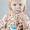 3歳児のママからの相談:「乾燥肌が酷くステロイド剤を使用するも、なかなか改善しません」,