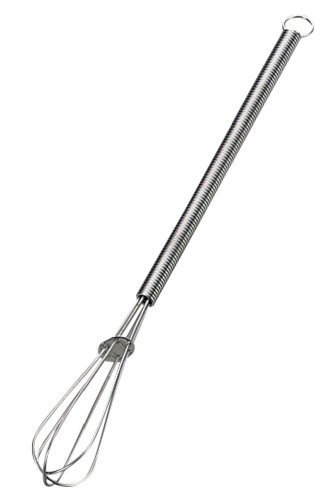 パール金属 EEスイーツ ステンレス製 ミニ 泡立て 16cm D-4713,離乳食,ホワイトソース,