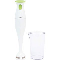 siroca ハンドブレンダーブレンダー SCB-401,離乳食,ブレンダー,