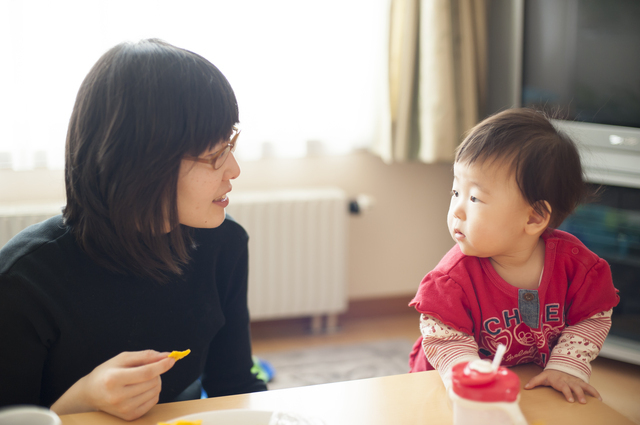 離乳食とミルク,フォローアップミルク,